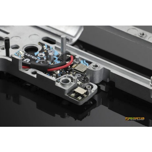 GATE ASTER II Bluetooth G2H ETU AEG HPA