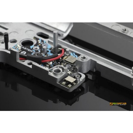 GATE ASTER II Bluetooth G2H ETU AEG HPA