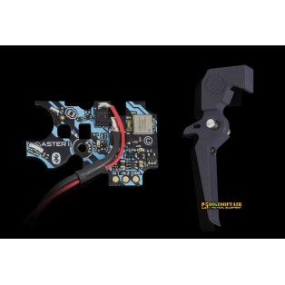 ASTER II Bluetooth EXPERT for V2 GB + Adjustable Quantum Trigger 2 [AEG & HPA]