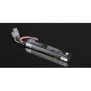 GATE EON Li-Po 1500 mAh 11.1V 35C T-Plug + G-Tech 2