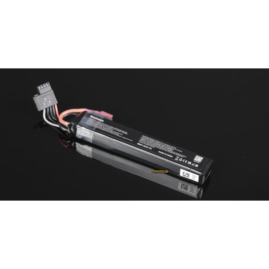 GATE EON Li-Po 1500 mAh 11.1V 35C T-Plug + G-Tech