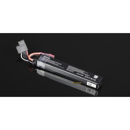 GATE EON Li-Po 1500 mAh 11.1V 35C T-Plug + G-Tech