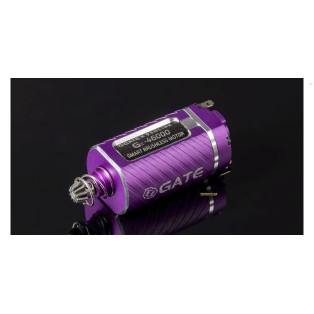 GATE G5 Smart Brushless Motor Short V3 Brushless Motor