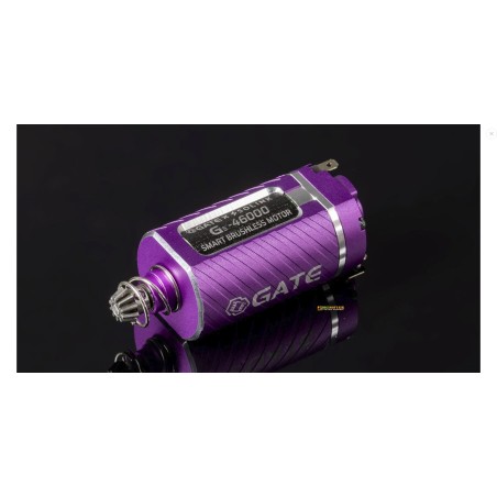 GATE G5 Smart Brushless Motor Short V3 Motore brushless