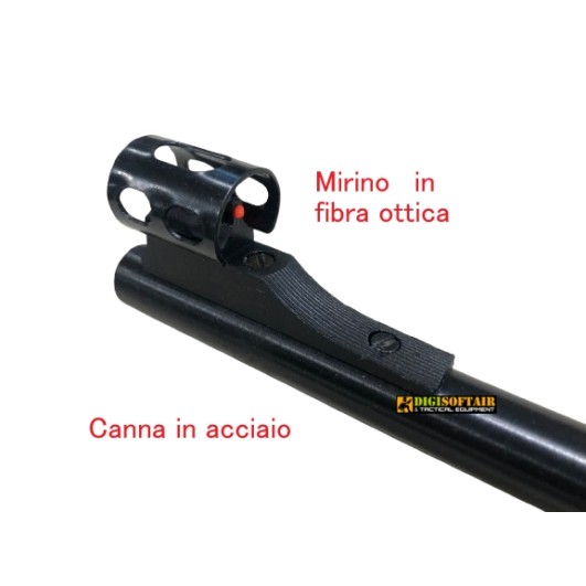 Marksman 2070 4.5 mm — Air Rifle