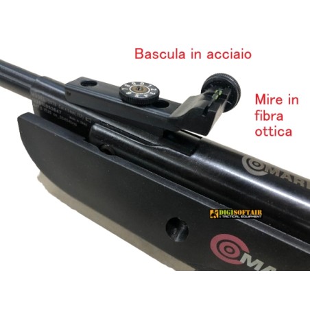 Marksman 2070 4.5 mm — Air Rifle