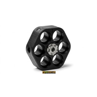 Stoeger XRD50 .50 Magazine — 6 Rounds