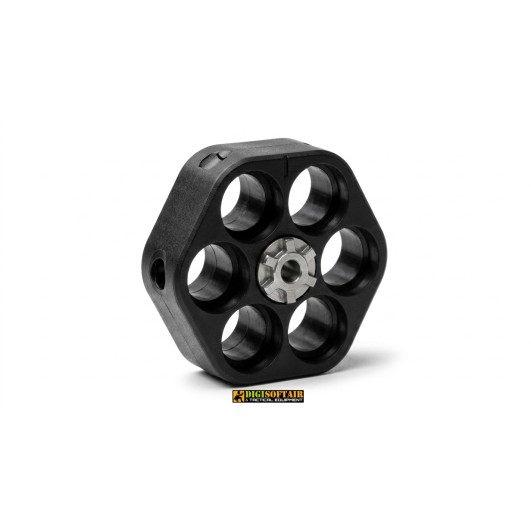 Stoeger XRD50 .50 Magazine — 6 Rounds