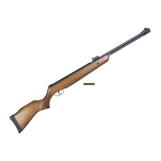 Gamo Big Wolf Wood 4.5mm — Air Rifle