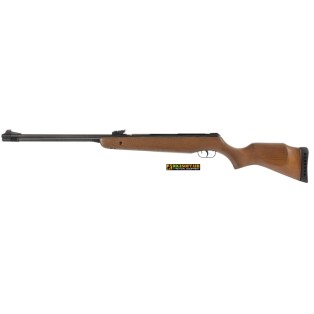 Gamo Big Wolf Wood 4.5mm — Air Rifle 2