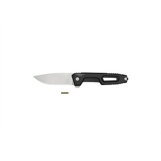 Extrema Ratio Satre F N690 Black Stone Washed — Folding Knife 2