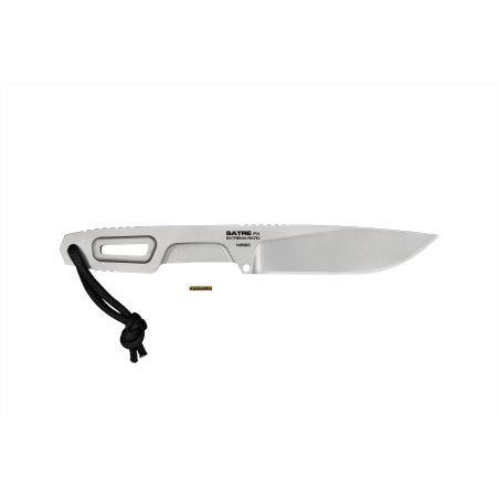Extrema Ratio Satre FX N690 Stone Washed — Fixed Blade Knife