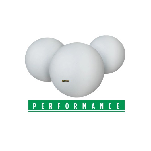 Umarex T4E Performance QAB 50 — Polymer Balls 100 pcs