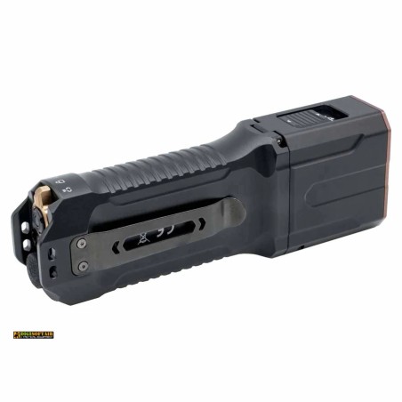 Fenix TK28R Rechargeable Tactical Flashlight 6500 lm