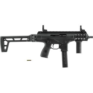 Umarex Beretta PMX Full Auto GBB 6 mm BB 2