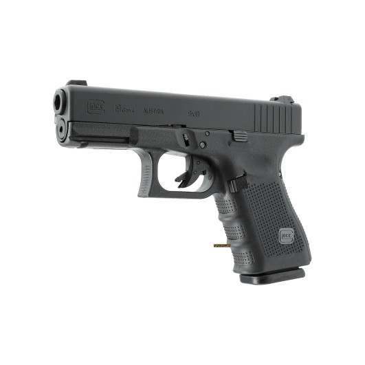 Umarex Glock 19 Gen4 GBB 6 mm BB