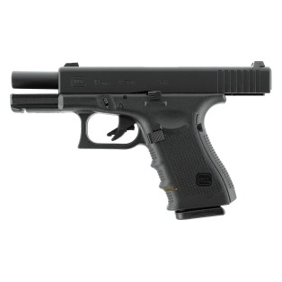 Umarex Glock 19 Gen4 GBB 6 mm BB 2