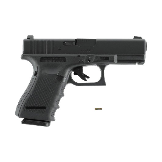 Umarex Glock 19 Gen4 GBB 6 mm BB