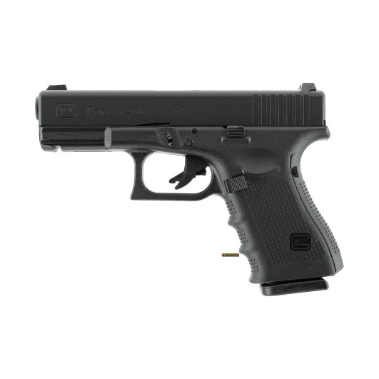 Umarex Glock 19 Gen4 GBB 6 mm BB