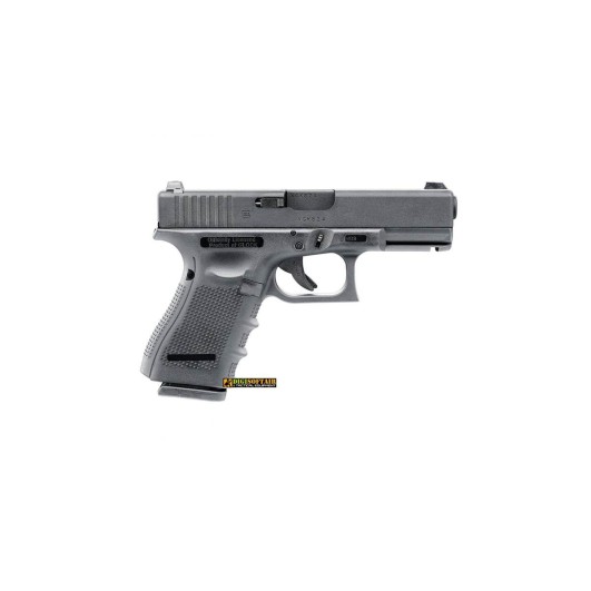 Umarex Glock 19 Gen4 GBB 6 mm BB