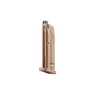 Umarex Beretta M9A3 CO2 Magazine FDE 22 Rounds