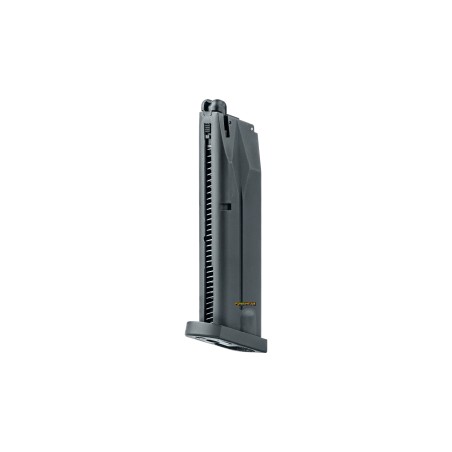 Umarex Beretta M9A3 CO2 Black Magazine 22 Rounds