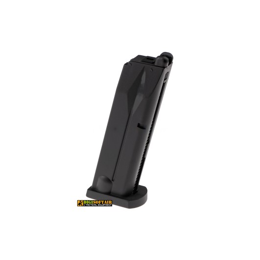 Umarex Beretta M9A3 CO2 Black Magazine 22 Rounds