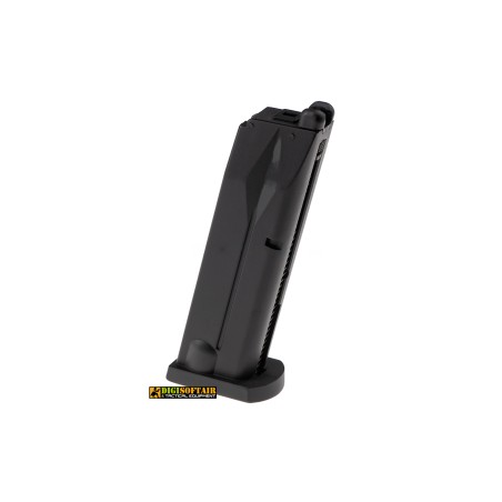 Umarex Beretta M9A3 CO2 Black Magazine 22 Rounds