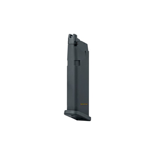 Umarex GLOCK Magazine Gen5 MOS 20 Rounds Black