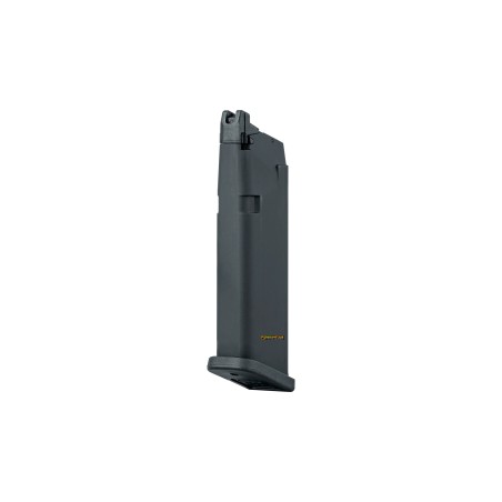 Umarex GLOCK Magazine Gen5 MOS 20 Rounds Black
