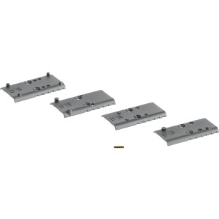 Umarex GLOCK MOS Adapter Plates Set 5.8499