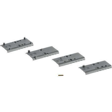 Umarex GLOCK MOS Adapter Plates Set 5.8499
