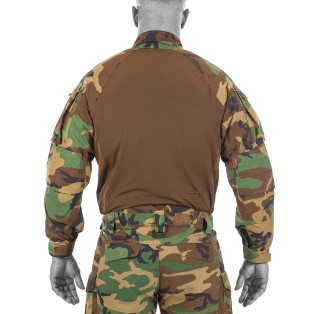 UF PRO Striker XT Gen.2 Combat Shirt M81 Woodland 2