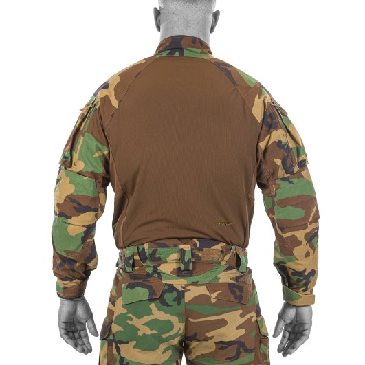 UF PRO Striker XT Gen.2 Combat Shirt M81 Woodland