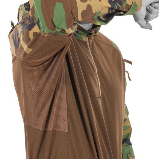 UF PRO Striker XT Gen.2 Combat Shirt M81 Woodland