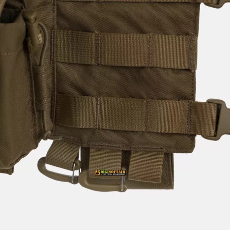 Guardian Recce Chest Rig - Cordura - Olive Green Helikon Tex