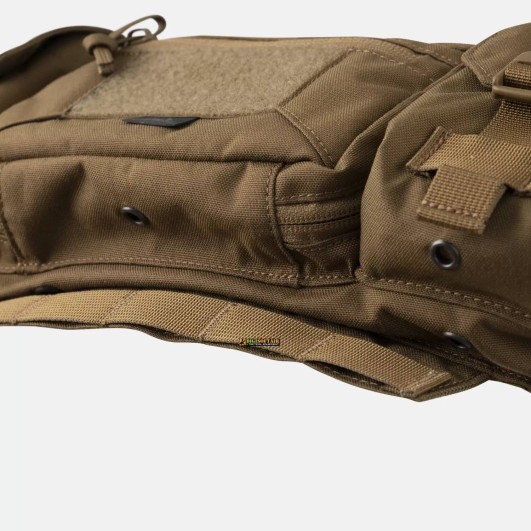 Guardian Recce Chest Rig - Cordura - Olive Green Helikon Tex