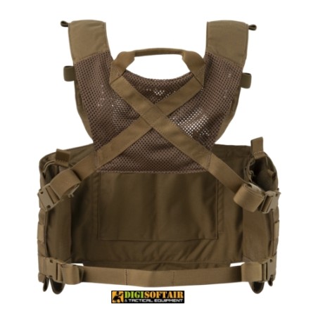 Guardian Recce Chest Rig - Cordura - Olive Green Helikon Tex