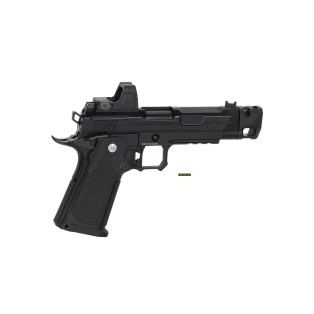 Arcturus Vanguard 4.3 Hi-Capa GBB OR Black ARS-1