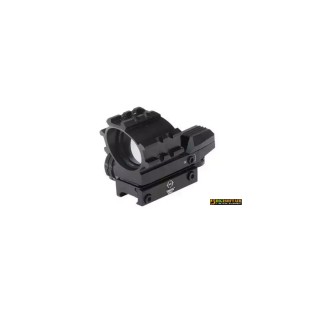 Theta Optics RIS Open Reflex Sight Replica THO 10 009073
