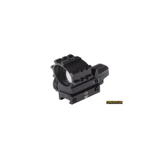 Theta Optics RIS Open Reflex Sight Replica THO 10 009073