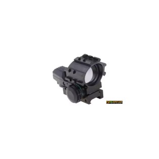 Theta Optics RIS Open Reflex Sight Replica THO 10 009073 2