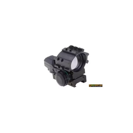 Theta Optics RIS Open Reflex Sight Replica THO 10 009073