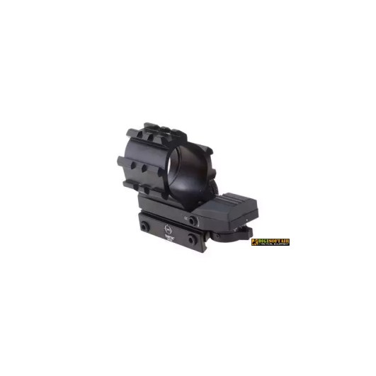 Theta Optics RIS Open Reflex Sight Replica THO 10 009073