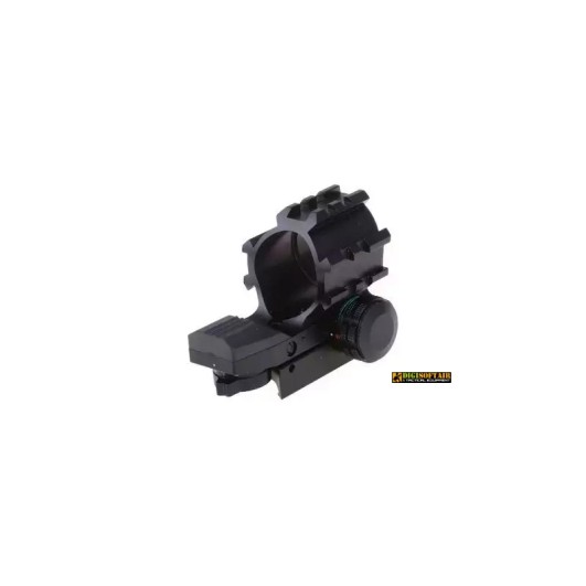 Theta Optics RIS Open Reflex Sight Replica THO 10 009073