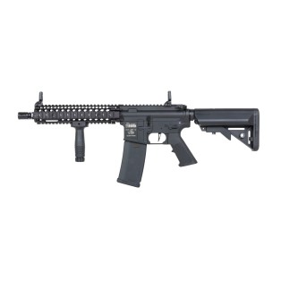 Specna Arms MK18 CORE Gen 2 HAL ETU Black