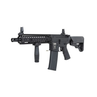 Specna Arms MK18 CORE Gen 2 HAL ETU Black 2