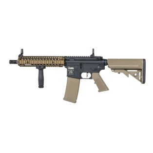 Specna Arms MK18 CORE Gen 2 HAL ETU Chaos Bronze