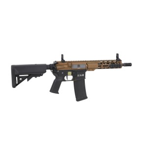 Specna Arms SA P25 Prime Chaos Bronze 2