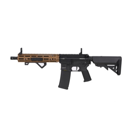 Specna Arms SA P27 Prime Chaos Bronze